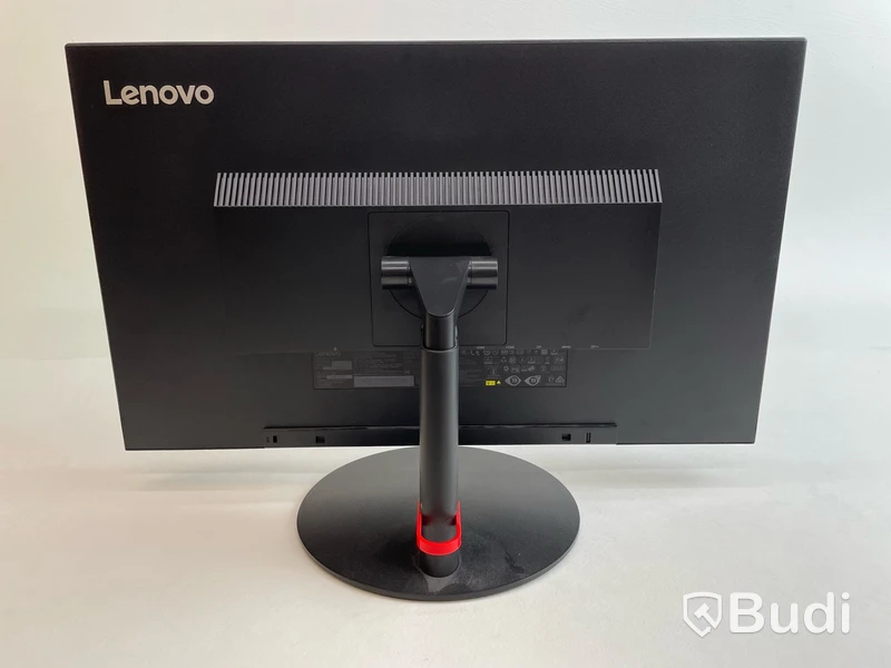 Datorskärm Lenovo ThinkVision P27h-10 27 tum QHD.