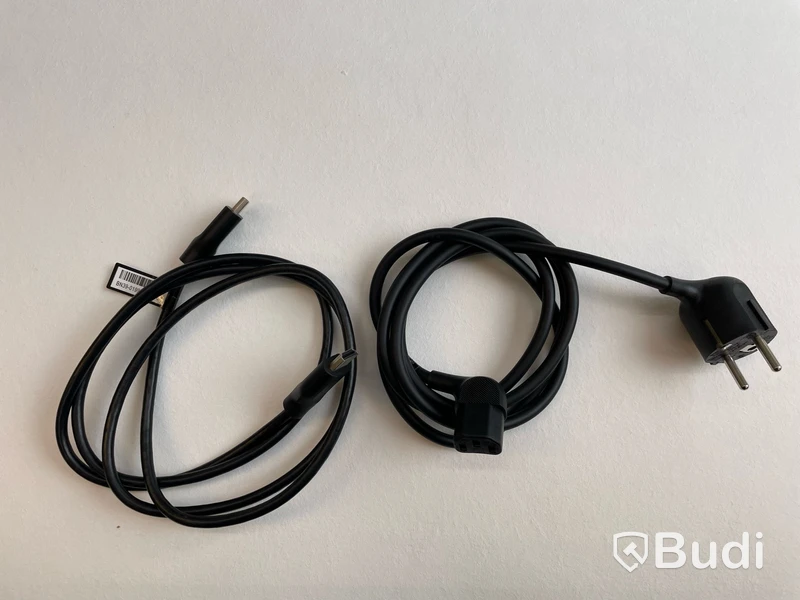 Datorskärm Lenovo ThinkVision P27h-10 27 tum QHD.