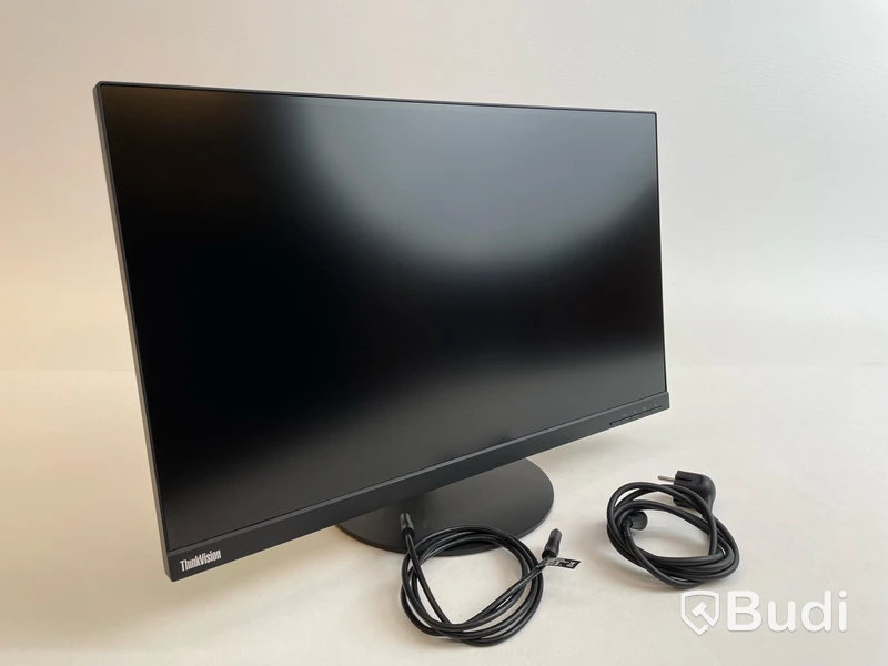 Datorskärm Lenovo ThinkVision P27h-10 27 tum QHD.