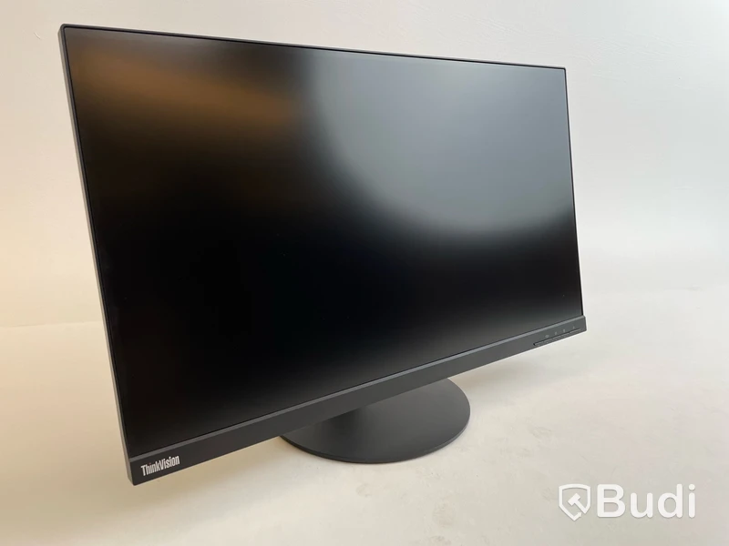 Datorskärm Lenovo ThinkVision P27q-10 27 tum QHD.