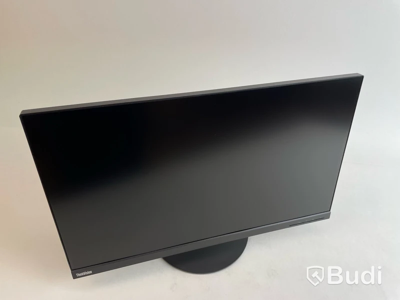 Datorskärm Lenovo ThinkVision P27q-10 27 tum QHD.