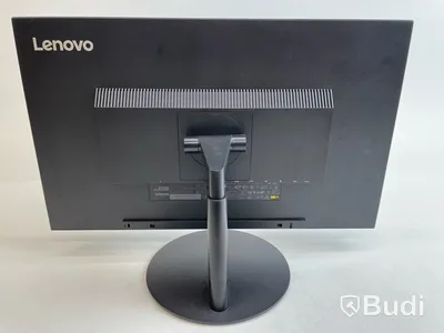Datorskärm Lenovo ThinkVision P27q-10 27 tum QHD.