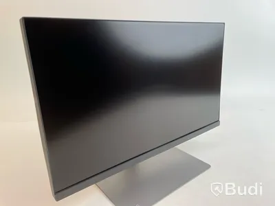 Datorskärm BenQ PD2720U 4K. OBS! Defekt skärm.