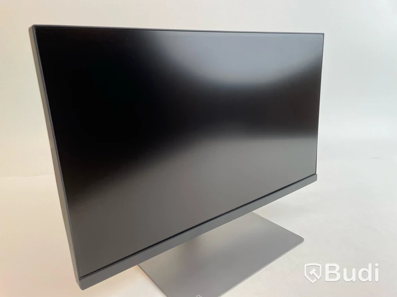 Datorskärm BenQ PD2720U 4K. OBS! Defekt skärm.