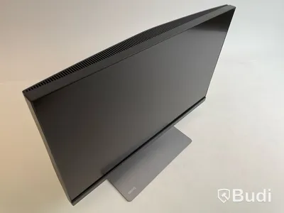 Datorskärm BenQ PD2720U 4K. OBS! Defekt skärm.