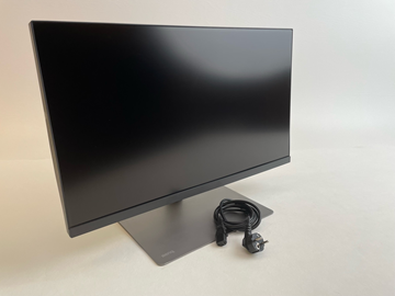 Datorskärm BenQ PD2720U 4K. OBS! Defekt skärm.