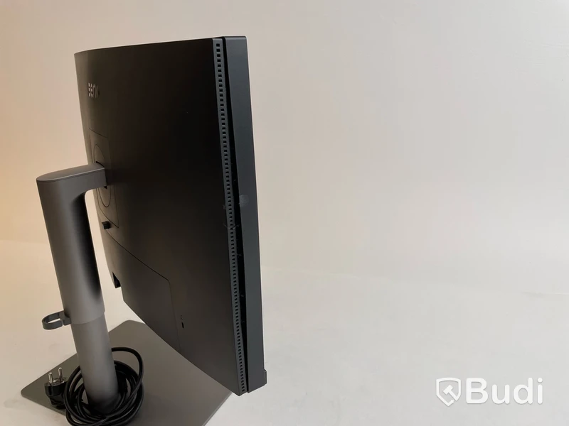 Datorskärm BenQ PD2720U 4K. OBS! Defekt skärm.