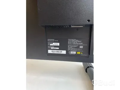 Datorskärm Lenovo C24-25