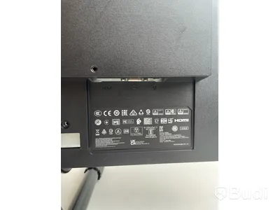Datorskärm Lenovo C24-25