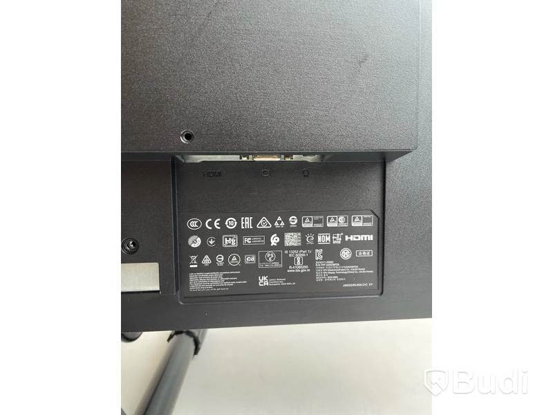 Datorskärm Lenovo C24-25