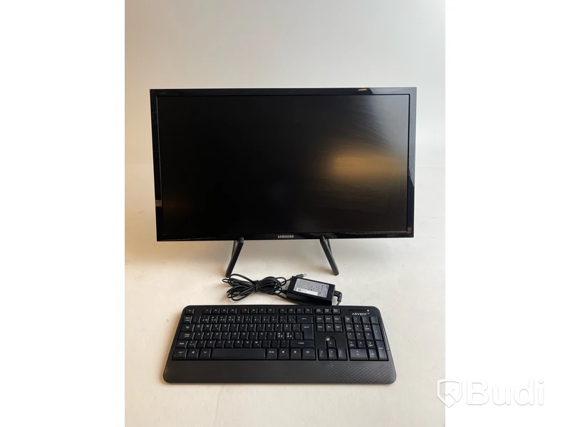 Datorskärm Samsung U28E590DSL 28 tum.