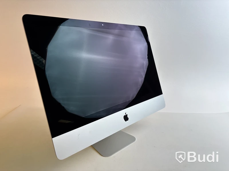 Dator Apple iMac Retina 4K 21.5 tum (2017)