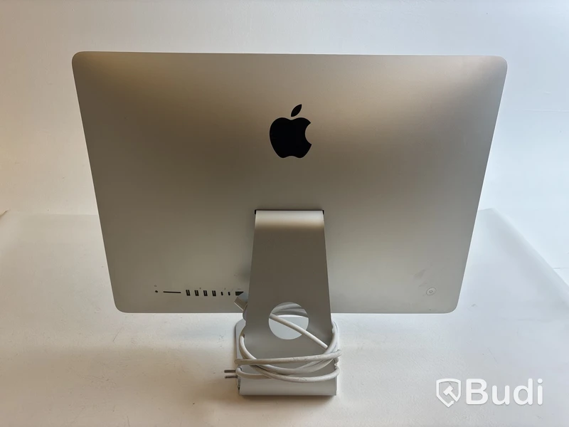 Dator Apple iMac Retina 4K 21.5 tum (2017)