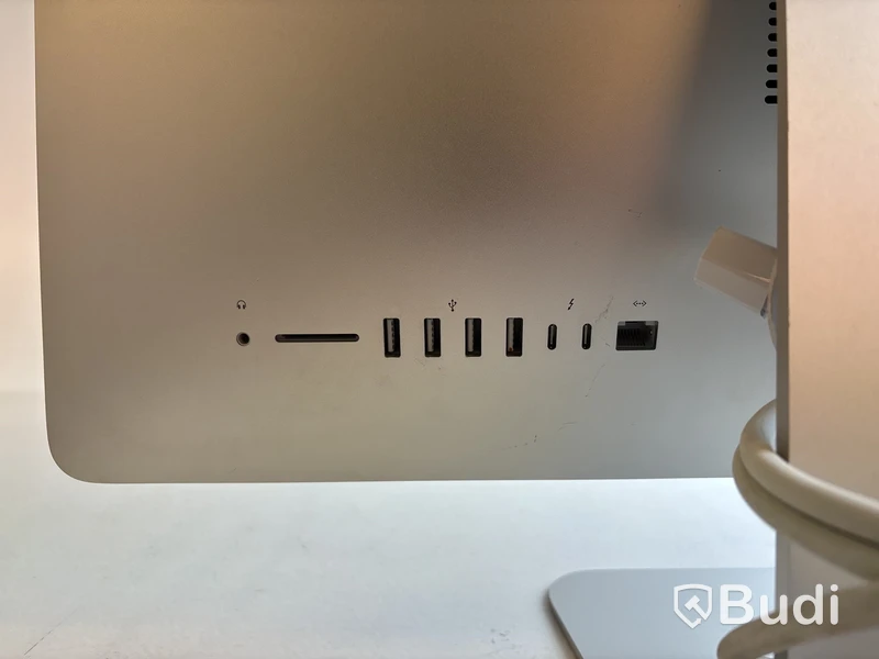 Dator Apple iMac Retina 4K 21.5 tum (2017)