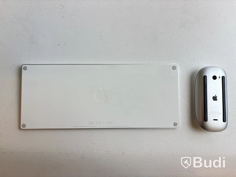 Dator Apple iMac Retina 4K 21.5 tum (2017)