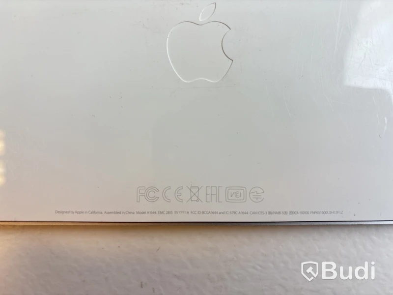 Dator Apple iMac Retina 4K 21.5 tum (2017)