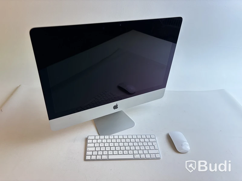 Dator Apple iMac Retina 4K 21.5 tum (2017)