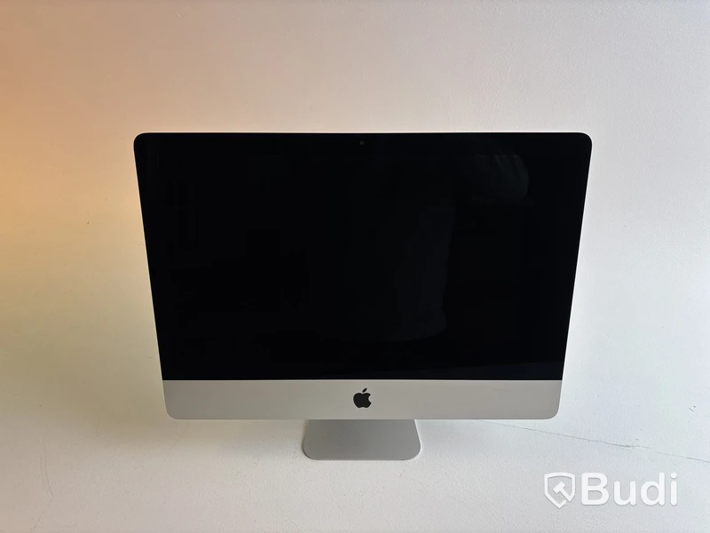 Dator Apple iMac 21.5 tum (2015)