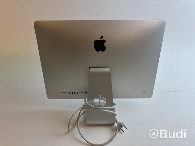 Dator Apple iMac 21.5 tum (2015)