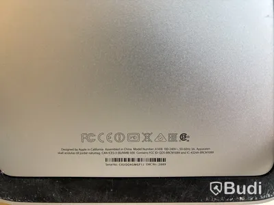 Dator Apple iMac 21.5 tum (2015)