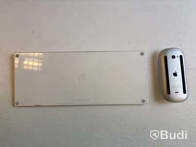 Dator Apple iMac 21.5 tum (2015)