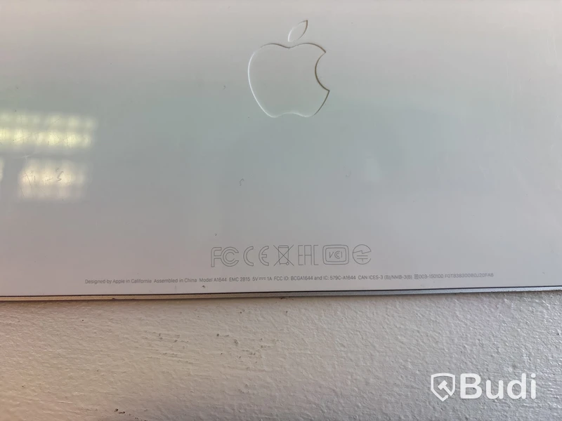 Dator Apple iMac 21.5 tum (2015)