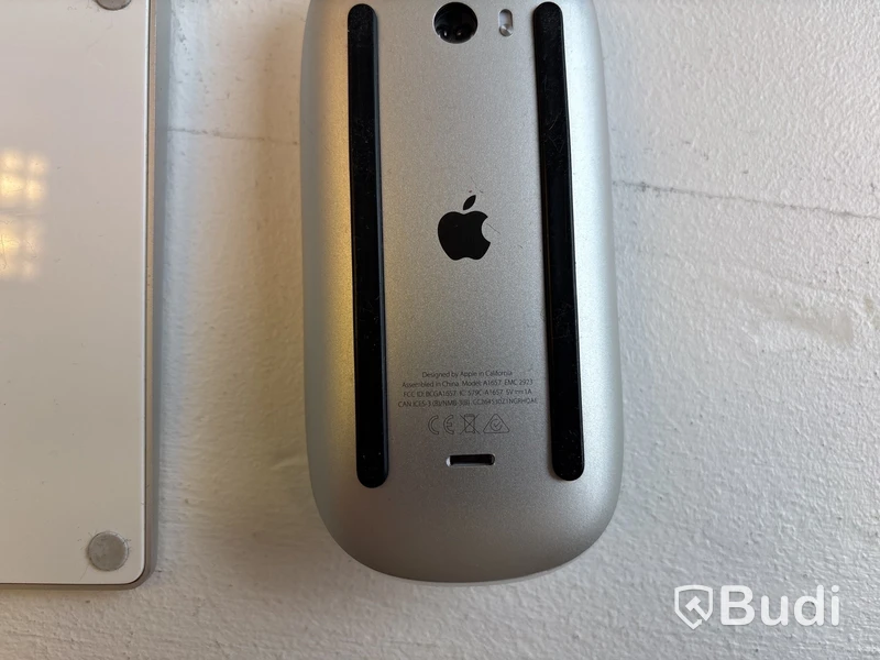 Dator Apple iMac 21.5 tum (2015)