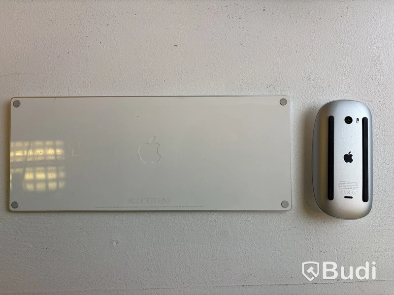 Dator Apple iMac Retina 4K 21.5 tum (2015)
