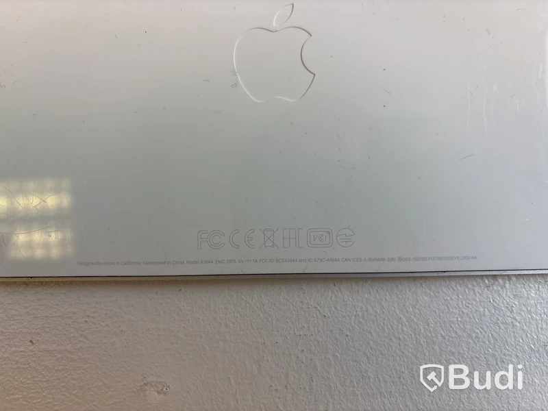 Dator Apple iMac Retina 4K 21.5 tum (2015)