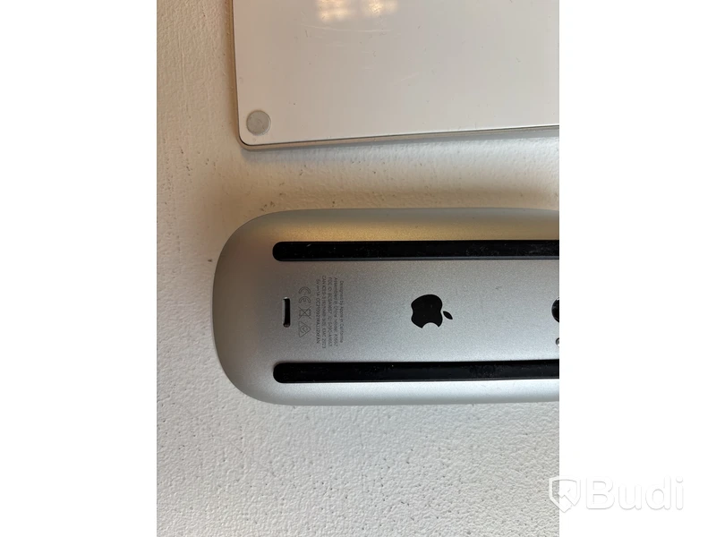 Dator Apple iMac Retina 4K 21.5 tum (2015)