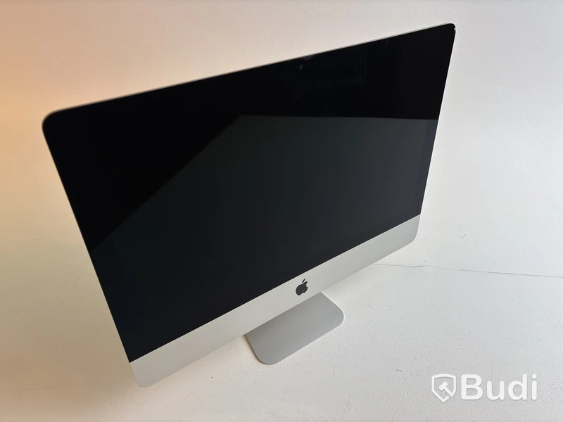 Dator Apple iMac Retina 4K 21.5 tum (2015)