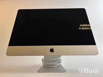 Dator Apple iMac Retina 4K 21.5 tum (2015)