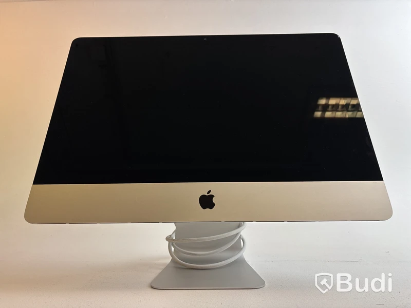 Dator Apple iMac Retina 4K 21.5 tum (2015)