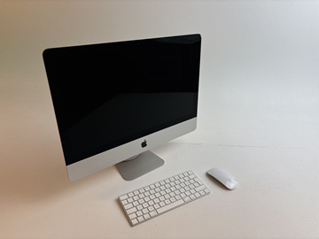 Dator Apple iMac Retina 4K 21.5 tum (2015)