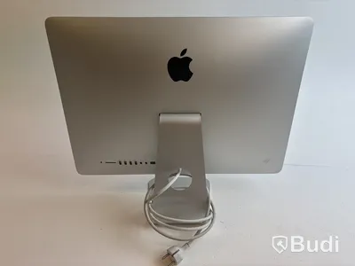 Dator Apple iMac Retina 4K 21.5 tum (2015)