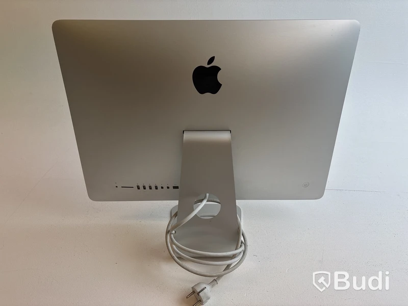 Dator Apple iMac Retina 4K 21.5 tum (2015)