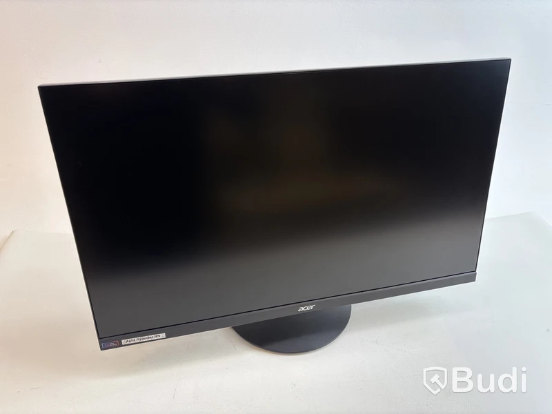 Datorskärm Acer XV272U V3 QHD