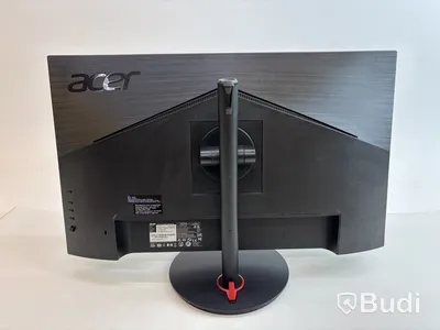 Datorskärm Acer XV272U V3 QHD