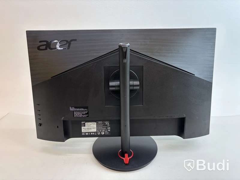 Datorskärm Acer XV272U V3 QHD