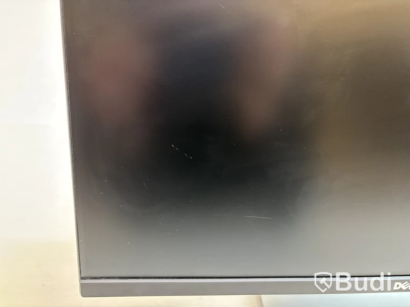 Datorskärm Dell U2414HB. OBS! Repad skärm