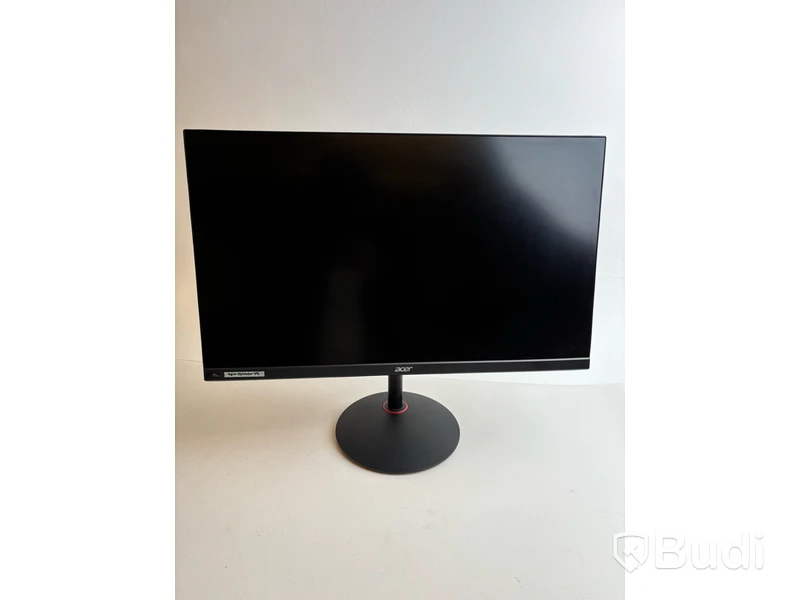 Datorskärm Acer XV272U V3 QHD