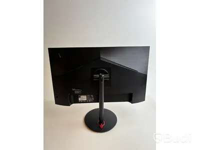 Datorskärm Acer XV272U V3 QHD