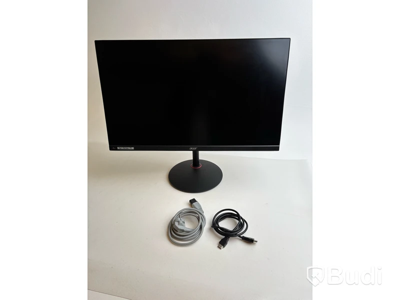 Datorskärm Acer XV272U V3 QHD