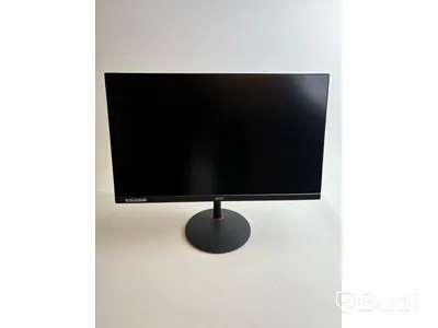 Datorskärm Acer XV272U V3 QHD
