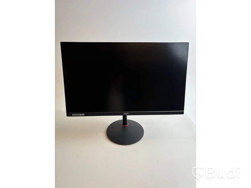 Datorskärm Acer XV272U V3 QHD