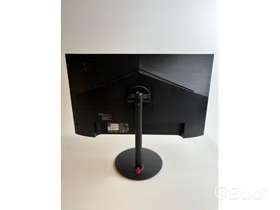 Datorskärm Acer XV272U V3 QHD