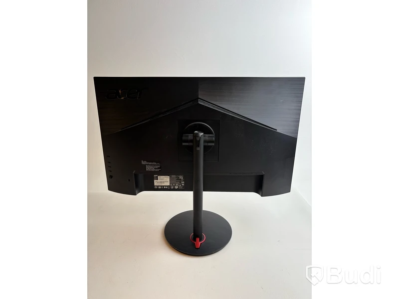 Datorskärm Acer XV272U V3 QHD