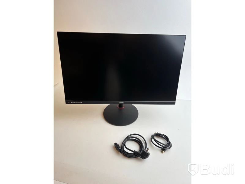 Datorskärm Acer XV272U V3 QHD