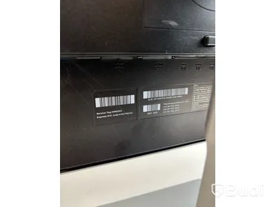 Datorskärm Dell U2715H QHD
