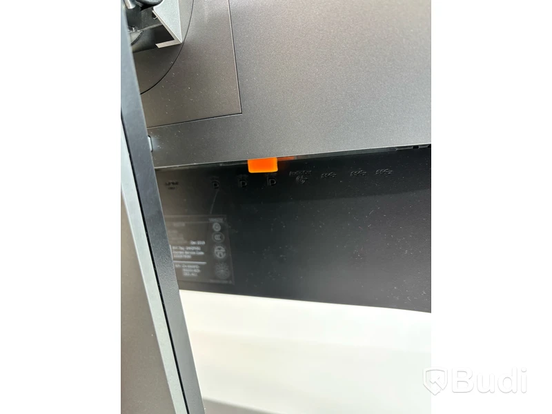 Datorskärm Dell U2417H